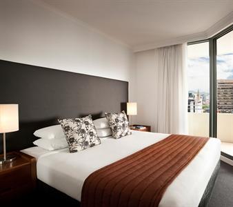 The Sebel Suites Brisbane