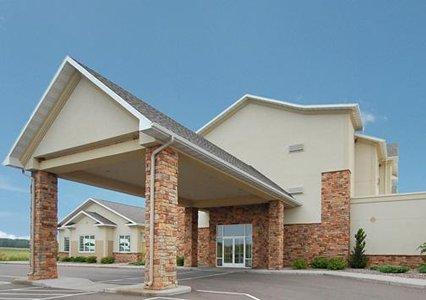 Sleep Inn & Suites Conference Center