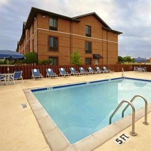 Extended Stay Deluxe Hotel Englewood Colorado