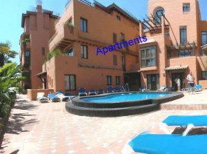 Marbella Apartments Estepona