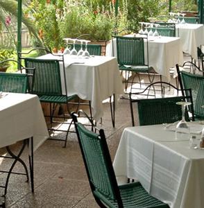 Es Port Hotel