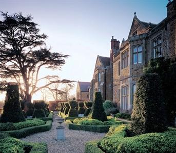 Fawsley Hall Hotel Daventry