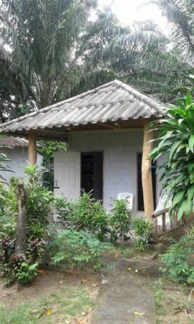 Payang Bungalow