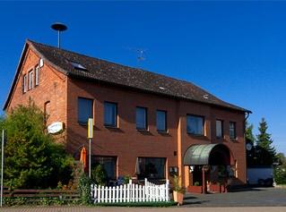 Hamburger Hof Hotel Nettlingen