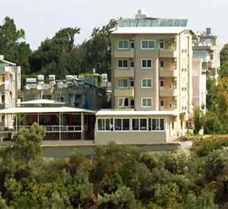 Harbiye Sara Hotel