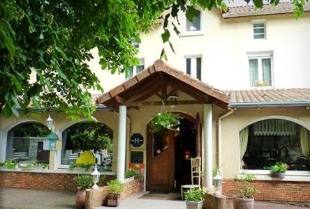 Auberge Beau Site Royeres