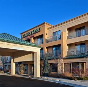 Courtyard by Marriott Boulder Longmont