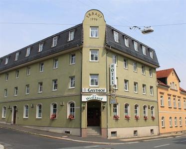 Zum Weberhof