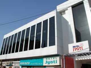 Hotel Jyoti Rajkot