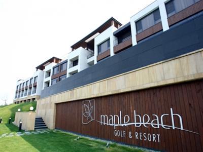 Maplebeach Golf & Resort