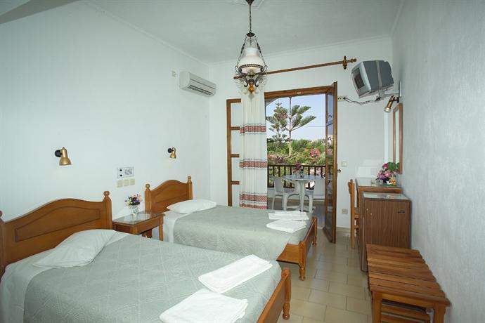 Santa Elena Hotel