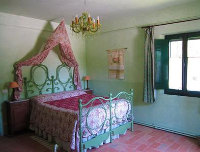 Viadelcampo B&B Monte San Vito