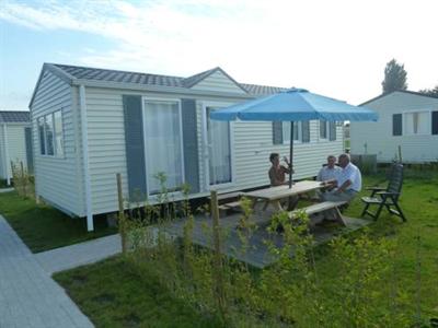 Holidaypark Klein Strand