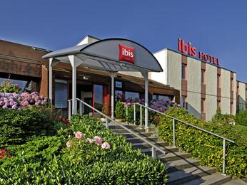 Ibis Montbeliard