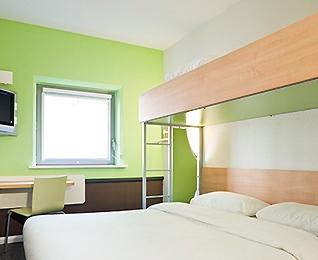 Ibis Budget Augsburg Gersthofen Ex Etap Hotel