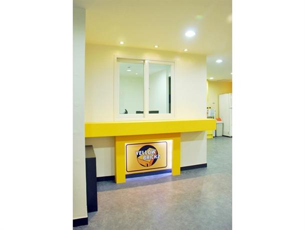 Yellow Brick 2