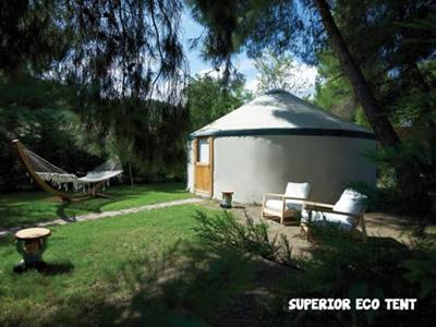 Club Agia Anna Summer Resort