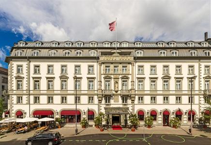 Hotel Halm Konstanz