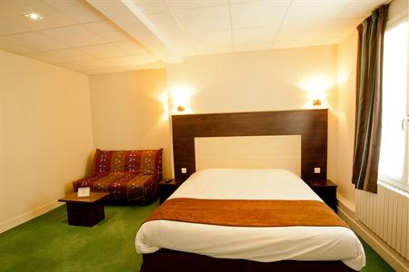 Hotel Beaudon