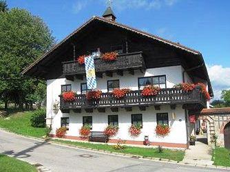 Gastehaus Haibach
