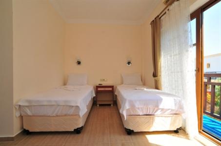 Manolya Hotel