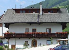 Pension Berghof Gerlos