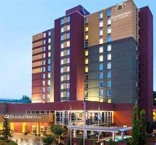 Doubletree Hotel Chattanooga