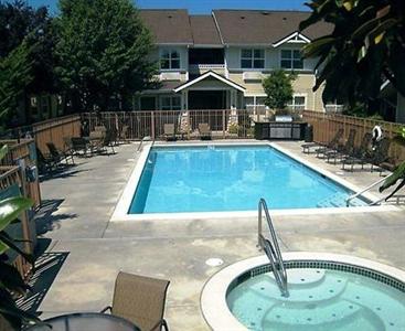 TownePlace Suites Seattle North/Mukilteo