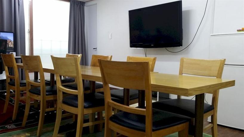 Haru Guest House