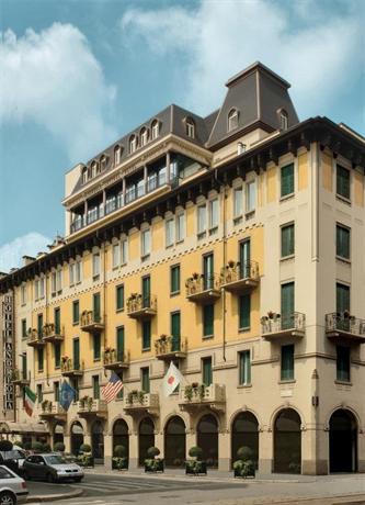 Andreola Hotel