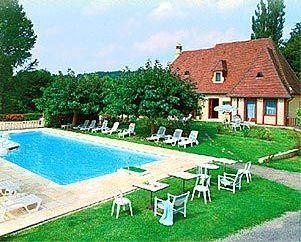 Hotel De France Auberge du Musee Les-Elyzies-De-Tayac-Sireuil