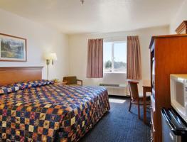 Days Inn Cedar City Cedar City