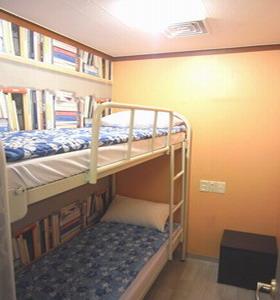 Seoul Hostel Center