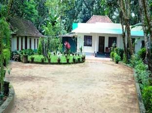 Kuttickattil Gardens Homestay