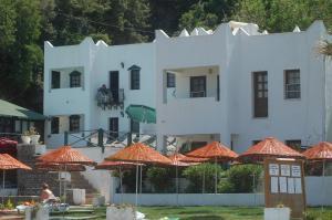 Bardakci Hotel Bodrum