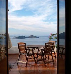 Stefanakis Villas