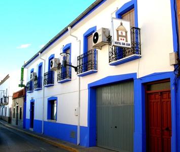 Hostal San Juan