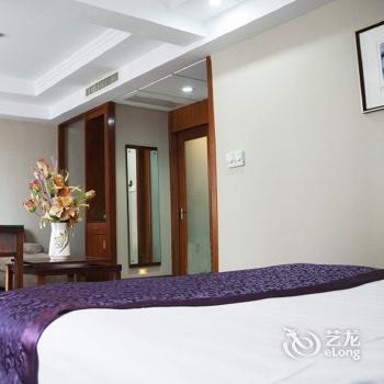 Nanyuan Chain Inn Zhongshan Ningbo