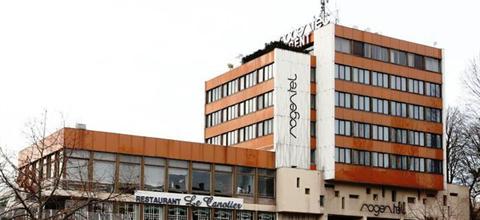 Hotel Nogentel