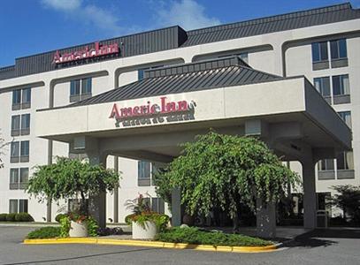 AmericInn Hotel & Suites Schaumburg