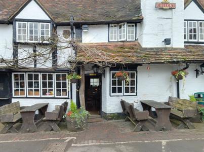 The Bull Inn Sonning