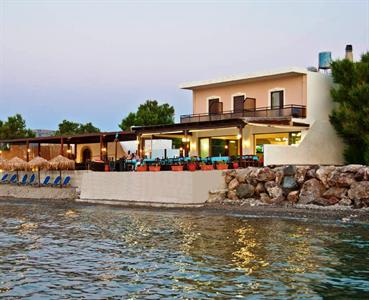 Akrogiali Kissamos
