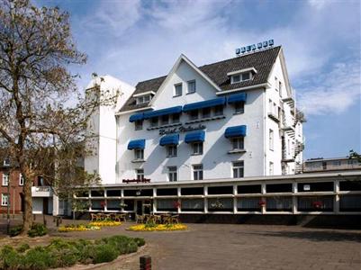 Hotel Palanka