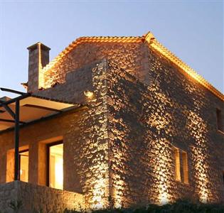 Villa Pelagia Stoupa