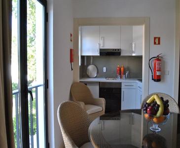 Mouraliz Apartments Vilamoura