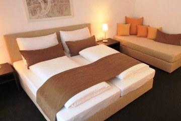 Hotel Garni Tannleger