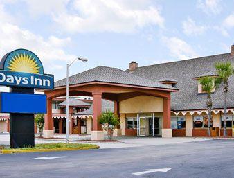 Days Inn West - St Augustine