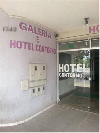 Hotel Contorno