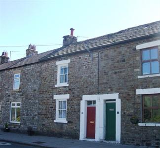 Hillside Cottage Peterborough