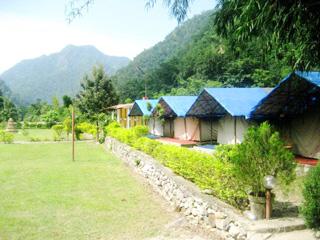 Rainbow Camp Resort